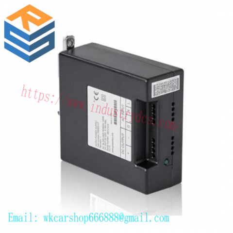 ABB DSQC609 - High-Power, Reliable Power Supply for Industrial Automation