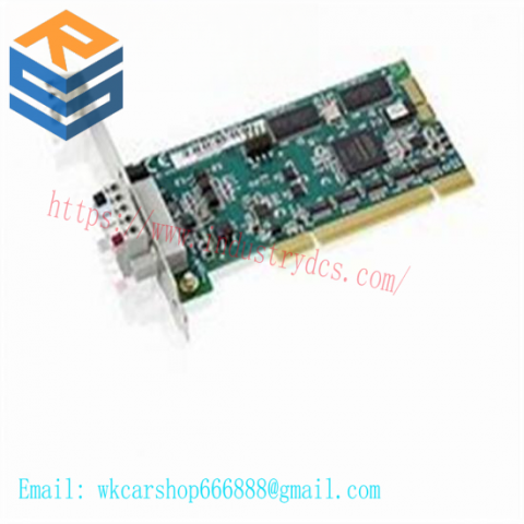 ABB DSQC611 3HAC13389-2/08: Precision Control Module for Industrial Automation