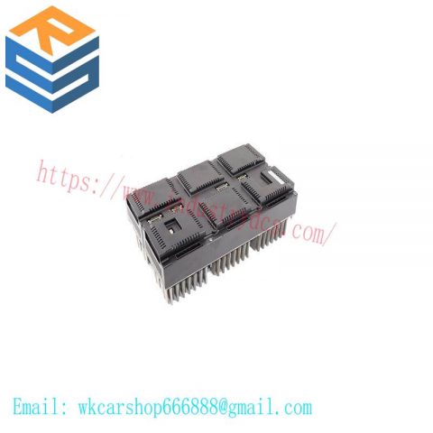 ABB DSQC617, DSQC633C, IRB6700 & More, Comprehensive Control Modules