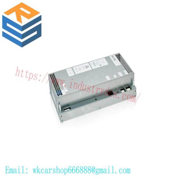 ABB DSQC626 Industrial Control Module, 200 characters max