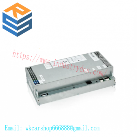 ABB DSQC626A - High-Power Supply for Industrial Automation