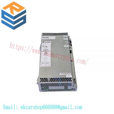 ABB DSQC627 3HAC020466-001: High-Performance Power Supply Module