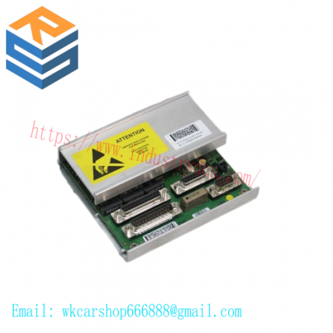 ABB DSQC633A 3HAC031851-001 SMB-unit: Advanced Industrial Automation Solutions