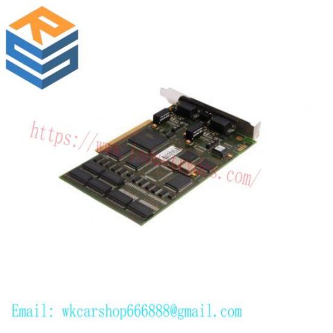 ABB DSQC637 - Robot Adapter 3HAC023047-001 | Industrial Control Solutions