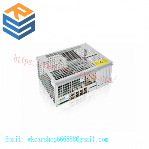 ABB DSQC639 3HAC025097-001/13 Main Computer Module