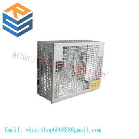 ABB DSQC639 - Precision Control Module for Advanced Automation