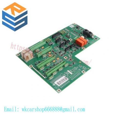 ABB DSQC643 3HAC024488-001/01 Industrial Panel Board