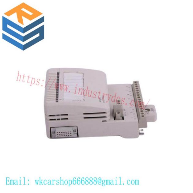 ABB DSQC651 3HEA800439-002 Drive Unit - Industrial Control Module
