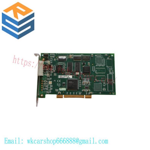 ABB DSQC658 Modular Interface for IRB 6700 Robots, 3HAC025779-001 / 3HAC055440-003 / IRB6700