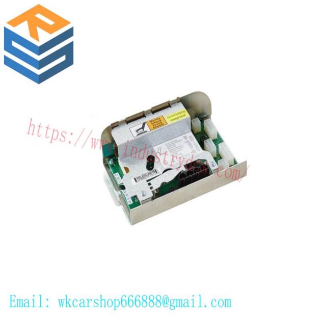 ABB DSQC662 & Modules - Advanced Industrial Control Solutions
