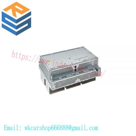 ABB DSQC663, 3HAC029818-001, IRB6700, 3HAC043072-003, IRB6700, 3HAC058399-002 - Modular Control Components
