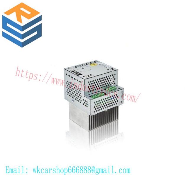 ABB DSQC664/3HAC030923-001 Industrial Drive Unit