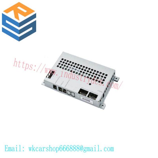 ABB DSQC668 3HAC029157-001 IRB2600 3HAC046599-001 3HAC040655-001 MU100: Advanced Industrial Automation Solutions