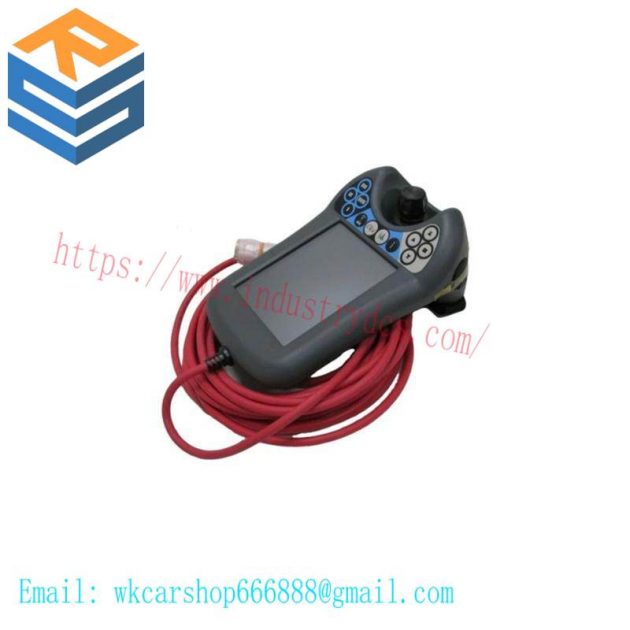 ABB DSQC679 3HAC028357-001 Digital Expansion Module