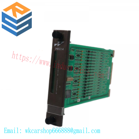 ABB DSQC679 Teach Pendant