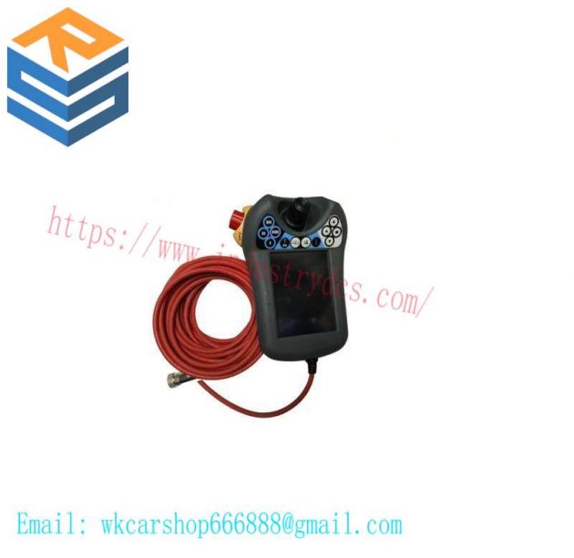 ABB DSQC679 - 3HAC028357001, Robot Teaching Aid Module for Advanced Automation Solutions