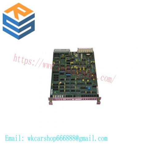 ABB DSQC 129 YB161102-BV/1 PCB BOARD - Industrial Automation Module