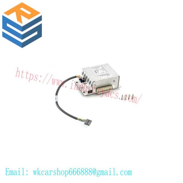 ABB DSSB146 48980001-AP High-Performance DC/DC Converter