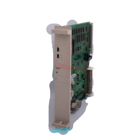 ABB DSTD108 /57160001-ABD: Industrial Control PLC Module for Precise Automation