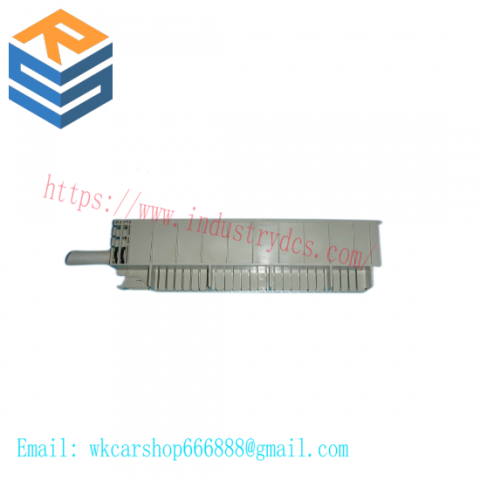 ABB DSTF610 Digital Output Module for Industrial Automation Systems