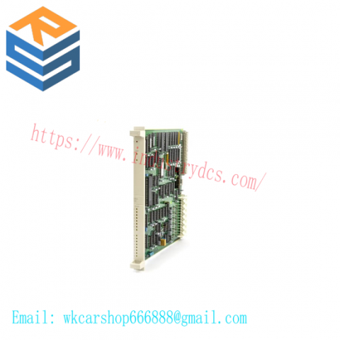ABB DSXW110 57120001-PG DCS Control Module