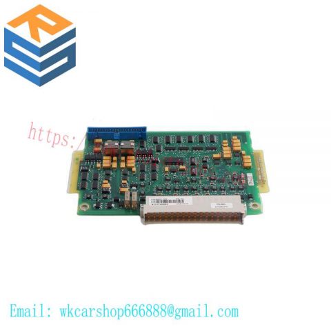 ABB DTAX701A 61430001-WM - High-Performance Digital Output Module
