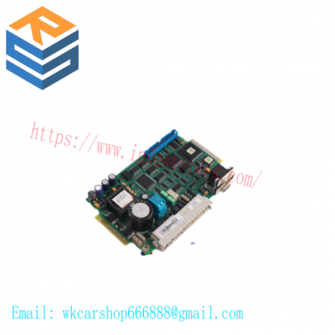 ABB DTCA711A | 61430001-WN | DCS Control Module