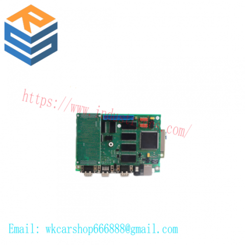 ABB DTPC721B 3EST126-236 DCS Module