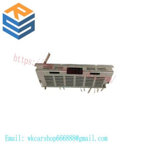 ABB E3EB HENF315129R1 Industrial Control Module