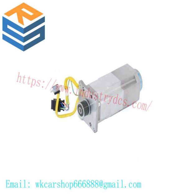 ABB E5EAA HENF105240R1 Industrial Control Module