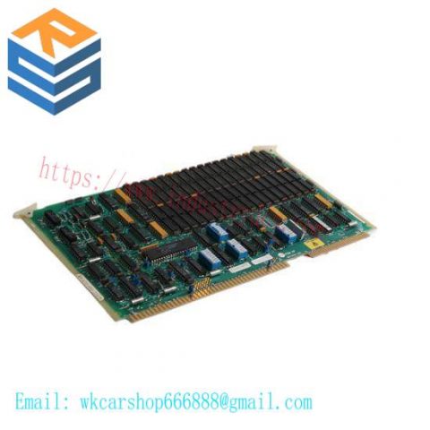 ABB E5LA HENF105296R0001 - High-Performance Relay Module