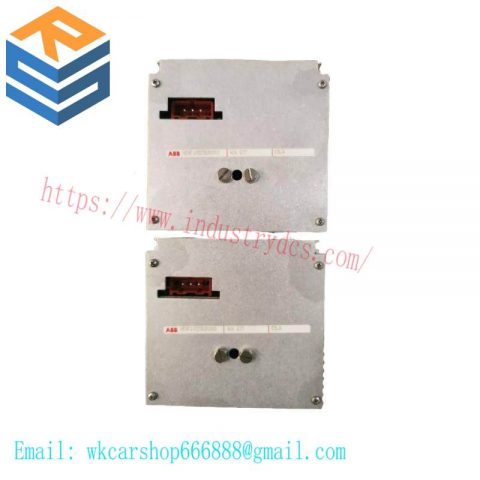 ABB E5LA HENF105296R0001 - High-Performance Filter