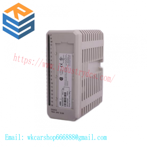 ABB EHDB280 Power Control Module, for Industrial Automation