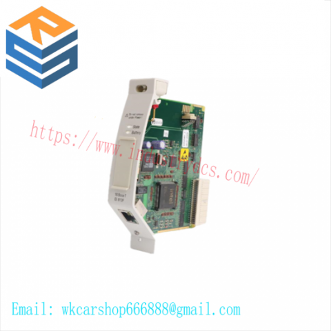 ABB EI813 Ethernet Communication Module