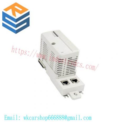 ABB EPB704927 - I/O Input Module for Industrial Control Solutions