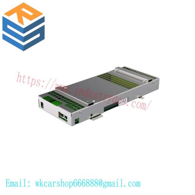 ABB EPS DSQC646 - 3HAC026271-001 ELAN EPS unit