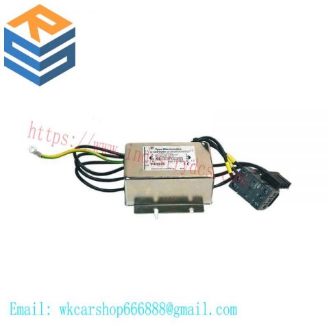 ABB F4332D 3HAC024322-001 Digital Input Module - Advanced Control Solution