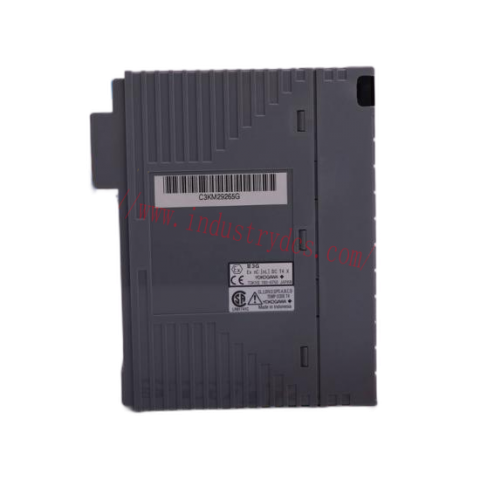ABB FAU810 Dual Channel Complete Assembly