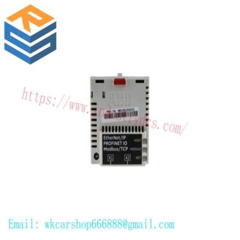 ABB FENA-21 Ethernet Adapter Module, PLC