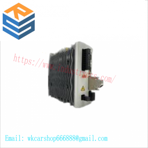 ABB FMH2A03TR EN43CZ DRIVES - Advanced Variable Frequency Drive System