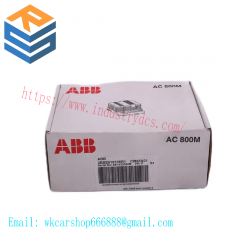 ABB FS225R17KE3/AGDR-76C: Advanced Process Control Solution