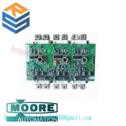 ABB FS300R17KE3/AGDR-76: High-Performance Eupec Power Module