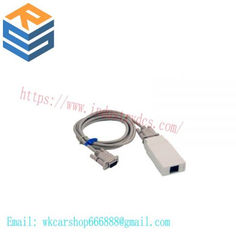 ABB FS801K01 CI801 Firmware Upgrade Tool: Efficient, Safe, Reliable