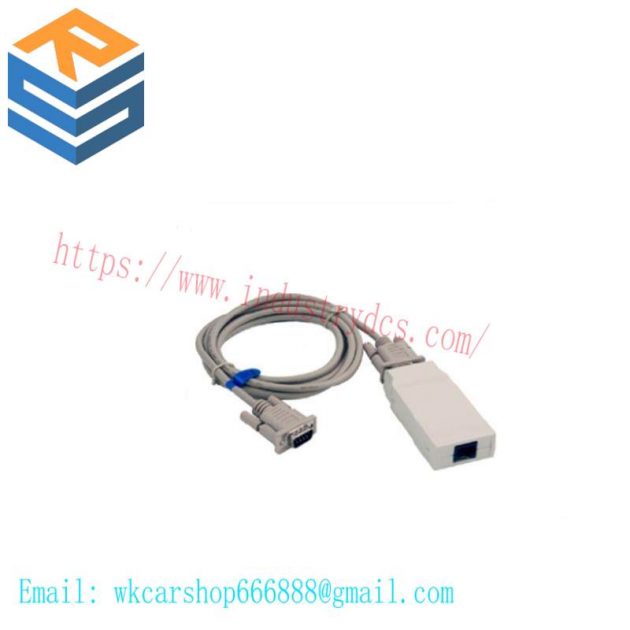 ABB FS801K01 CI801 Firmware Upgrade Tool: Efficient, Safe, Reliable