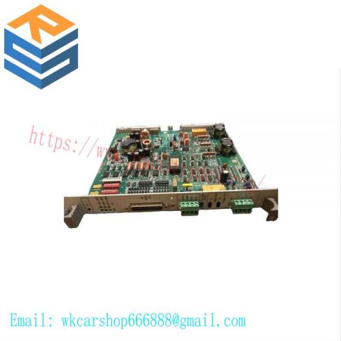 ABB G4AE HENF209636R0001: Industrial Automation Solutions