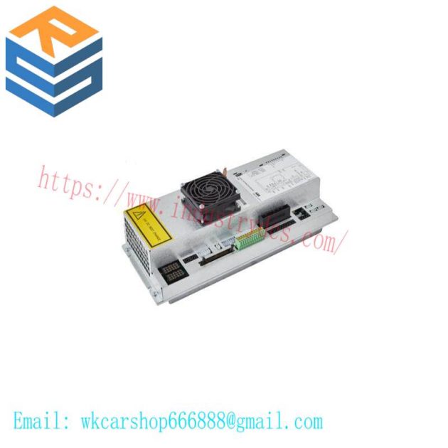 ABB GCC960C102 3BHE033067E0102 3BHE033068P106 Module Controller