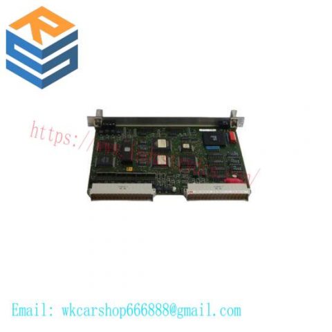 ABB GDB020AE HIEE300590R1 - Advanced Power Module