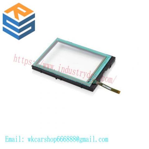 ABB GFD563A102 3BHE046836R0102 - Industrial Control Module for Advanced Automation