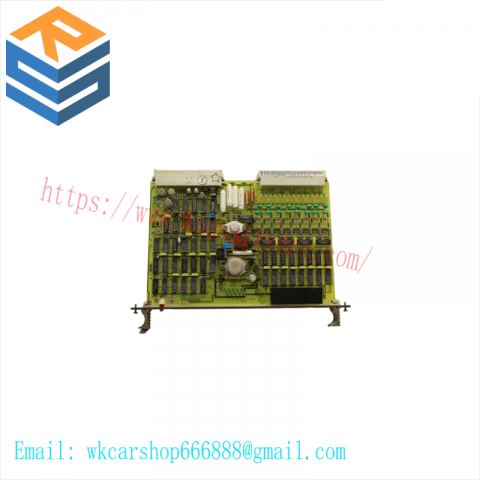 ABB GJR2355200R0001 | 81EB11A-E Control Board