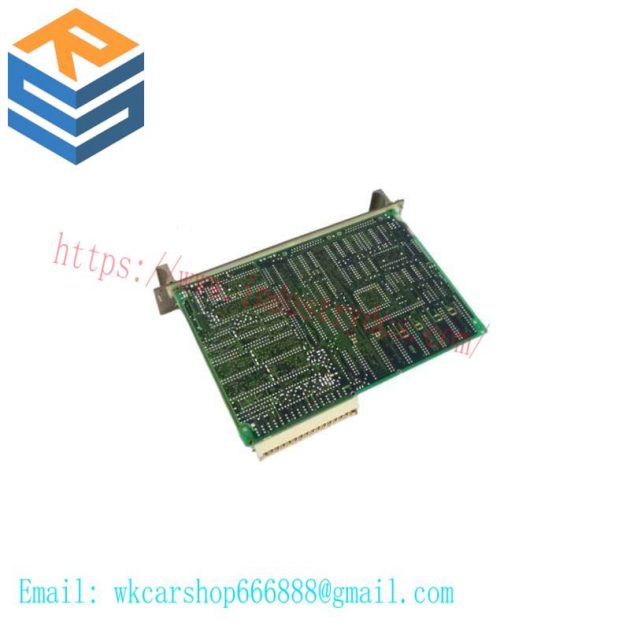 ABB GJR2368900R2200 - Advanced Coupler Module for Industrial Automation